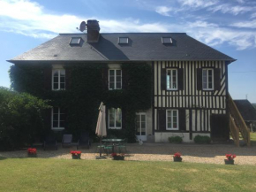 Hotels in Glanville